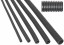 mPartner PT-0028 ПЕШЕЛЬ АВТОМОБІЛЬНА ГОФРОВАНА ТРУБА 24/19мм 100м