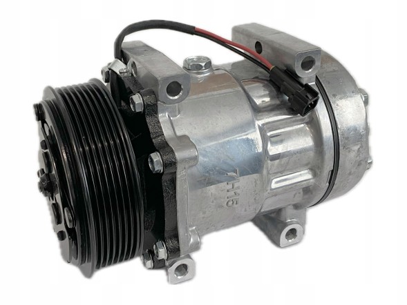 EURO KLIMA JPB500270 / JPB500300 / 241503 / 8FK351135-451 Компресор кондиціонера land rover defender 7h12-19d623-ac 7х12-19d623-ad