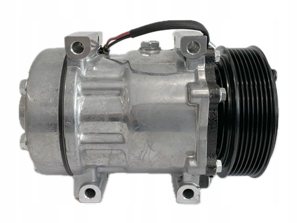 EURO KLIMA JPB500270 / JPB500300 / 241503 / 8FK351135-451 Компресор кондиціонера land rover defender 7h12-19d623-ac 7х12-19d623-ad