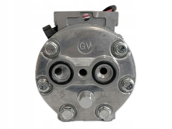 EURO KLIMA JPB500270 / JPB500300 / 241503 / 8FK351135-451 Компресор кондиціонера land rover defender 7h12-19d623-ac 7х12-19d623-ad