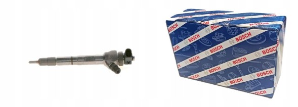 Bosch 0 445 110 468 Bosch 0 445 110 468 форсунка, інжектор