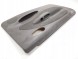 Ford OE Панель передніх дверей ліва Ford Fiesta MK4 OE 96FBB23943