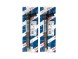Carwood Group DFI0445115007 Форсунка 95517514 opel vivaro a фургон 2.0 cdti renault trafic dci