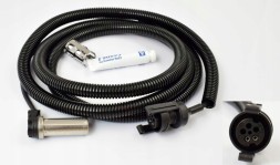 Knorr K144240K50 ДАТЧИК ABS MAN L-2000ММ ПРАВИЙ KNORR
