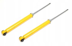 TA-Technix EVOSTOP13H АМОРТИЗАТОРИ СПОРТИВНІ ЗАДНІ OPEL CORSA D E / FIAT GRANDE PUNTO III