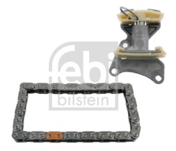 45006 FEBI BILSTEIN Комплект ланцюга приводу розподільчого вала