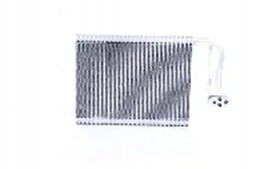 Nissens 92327 Випаровувач кондиціонера 92327 nissens