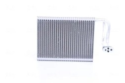 Nissens 92327 Випаровувач кондиціонера 92327 nissens