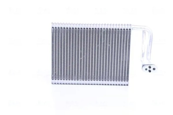 Nissens 92327 Випаровувач кондиціонера 92327 nissens