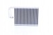 Nissens 92327 Випаровувач кондиціонера 92327 nissens