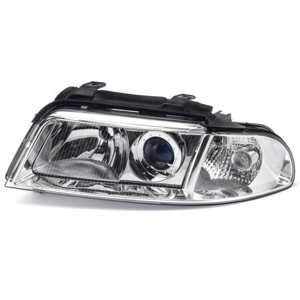Depo 441-1137L-ND-EM+R 2× Передній рефлектор (фара) depo, комплект, електричний, галогенний, європейський