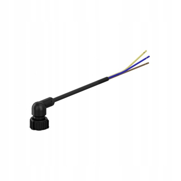 Wabco 4495130040 З'єднувальний кабель, ABS