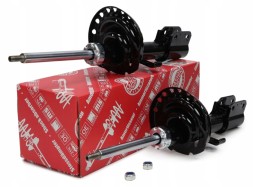 Master-Sport Germany 16K004971 2 АМОРТИЗАТОРИ ПЕРЕДНІ L+P RENAULT CLIO IV (BH_ KH_)