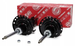 Master-Sport Germany 16K004971 2 АМОРТИЗАТОРИ ПЕРЕДНІ L+P RENAULT CLIO IV (BH_ KH_)