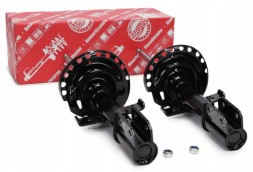 Master-Sport Germany 16K004971 2 АМОРТИЗАТОРИ ПЕРЕДНІ L+P RENAULT CLIO IV (BH_ KH_)
