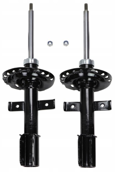 Master-Sport Germany 16K004971 2 АМОРТИЗАТОРИ ПЕРЕДНІ L+P RENAULT CLIO IV (BH_ KH_)