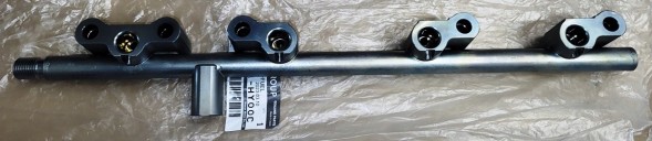 Nissan OE НОВА ОРИГІНАЛЬНА РАМПА ВПРИСУВАННЯ RENAULT MEGANE IV 1.6TCE 17521HY00C