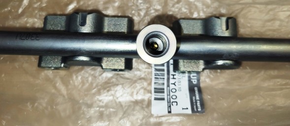 Nissan OE НОВА ОРИГІНАЛЬНА РАМПА ВПРИСУВАННЯ RENAULT MEGANE IV 1.6TCE 17521HY00C
