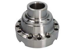 AD BRAKE VIC-470836 Корпус диференціала