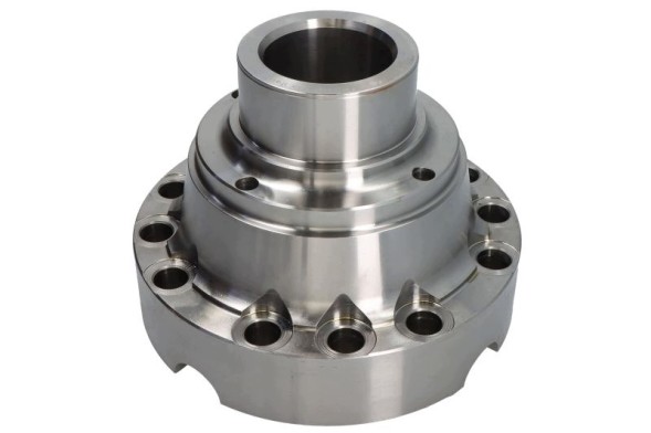 AD BRAKE VIC-470836 Корпус диференціала