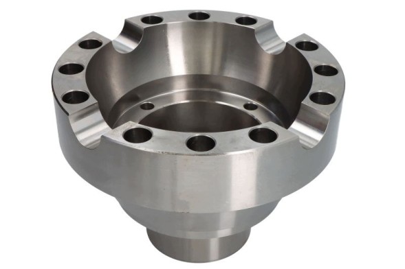 AD BRAKE VIC-470836 Корпус диференціала