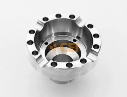 AD BRAKE VIC-470836 Корпус диференціала