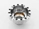 AD BRAKE VIC-470836 Корпус диференціала