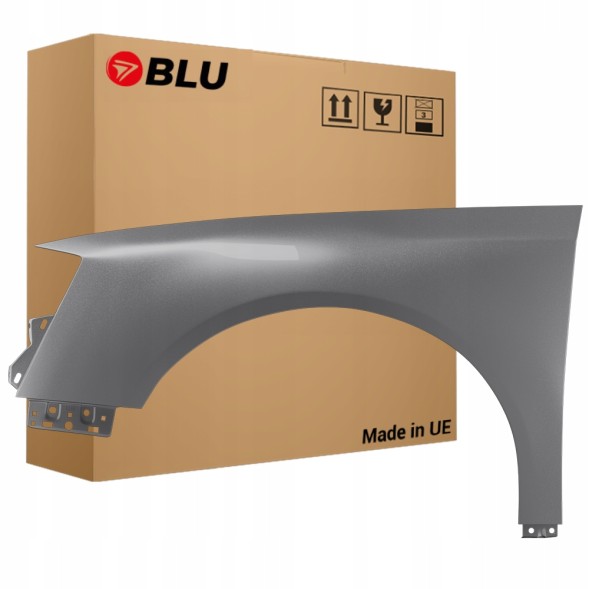 BLU 17951263 крило переднє L