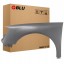 BLU 17951263 крило переднє L