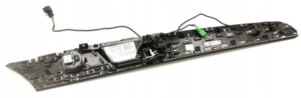 Volkswagen OE 3G8867409FN, DWP445522OE Декоративна накладка двері VW Arteon 3G8867409FN