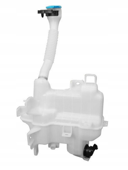 Polcar 45CA22ZBS-10 Бак для омивача MAZDA 3 (BM), 2014-2016 MAZDA 6 GJ