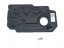 Groupe PSA OPEL ASTRA L VI КРИШКА ДВИГУНА 1.5 HDI 9808963280