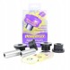 PowerFlex PFF57-101 Поліуретанова втулка маятника Porsche 944/968