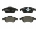 Bosch 0 986 494 441 + 0 986 479 C62 RENAULT CAPTUR II Накладки + передні диски bosch renault captur ii 2