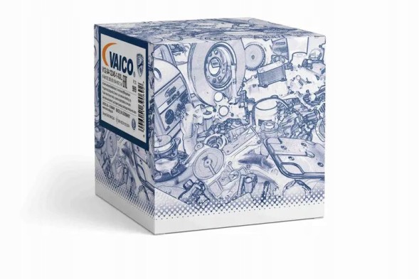 Vaico V10-7482 Фільтр вентиляції паливного бака v10-7482