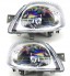 Depo 4408723 4408723 -1 ЛАМПИ L+P OPEL VIVARO A 01 RENAULT ВЛУЧИТИ DEPO ФАРИ КОМПЛЕКТ