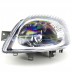 Depo 4408723 4408723 -1 ЛАМПИ L+P OPEL VIVARO A 01 RENAULT ВЛУЧИТИ DEPO ФАРИ КОМПЛЕКТ