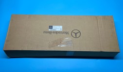 Mercedes-Benz OE NOWA ORYGINALNA LEWA OSŁONA SŁUPKA B MERCEDES-BENZ E-KLASA W213 A2136902125 НОВА ОРИГІНАЛЬНА ЛІВА КРИШКА СТІЙКИ B MERCEDES-BENZ E-CLASS W213 A2136902125