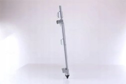 Nissens 940433 Конденсатор радіатора кондиціонування повітря 940433 nissens