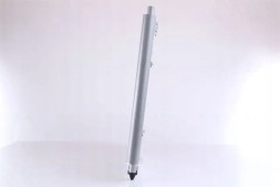Nissens 940433 Конденсатор радіатора кондиціонування повітря 940433 nissens