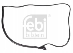 Febi Bilstein 0887 65 2x FEBI BILSTEIN ущільнювачі дверей FRONT L+R для MERCEDES-BENZ 124 S124, 124