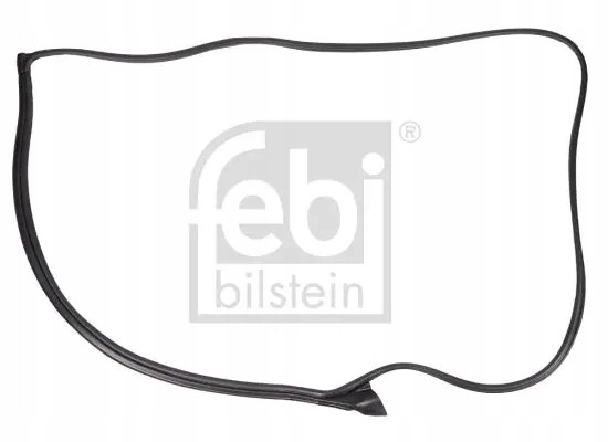 Febi Bilstein 0887 65 2x FEBI BILSTEIN ущільнювачі дверей FRONT L+R для MERCEDES-BENZ 124 S124, 124