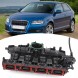 Maxpeedingrods 06J133201G Колектор впускний 1.8 2.0 TFSI A3 Q3 TT GOLF VI B7