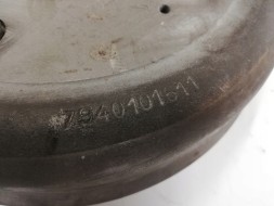 Peugeot OE 4247.12 ГАЛЬМІВНИЙ БАРАБАН PEUGEOT J5 424712 7940101611 OE!