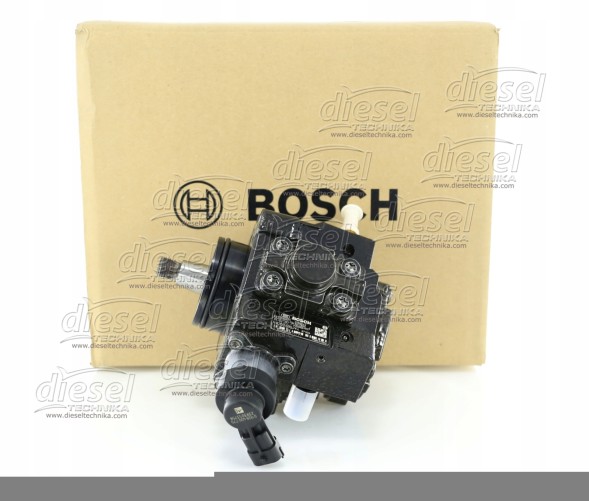 Bosch 0 445 010 223 Новий 0445010223 0445010170 8200934657 93198624 1670000q1e