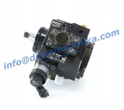 Bosch 0 445 010 223 Новий 0445010223 0445010170 8200934657 93198624 1670000q1e