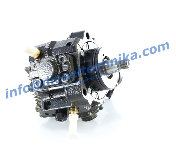 Bosch 0 445 010 223 Новий 0445010223 0445010170 8200934657 93198624 1670000q1e