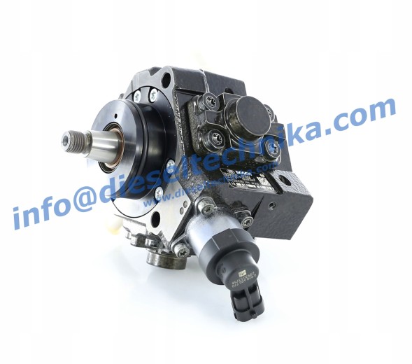Bosch 0 445 010 223 Новий 0445010223 0445010170 8200934657 93198624 1670000q1e