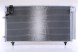 Nissens 94795 Кондиціонер toyota avensis verso 2.0 2.0d 2001-2009