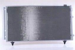 Nissens 94795 Кондиціонер toyota avensis verso 2.0 2.0d 2001-2009